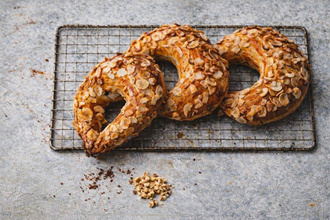 Ay Çöreği görseli