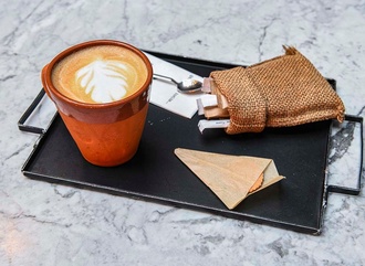 Latte (12 Oz.) görseli