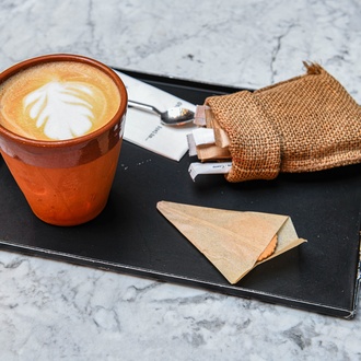 Latte (12 Oz.) görseli