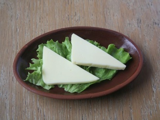 Kaşar Peyniri görseli