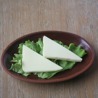 Kaşar Peyniri görseli
