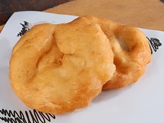 Pişi (2 Adet) görseli