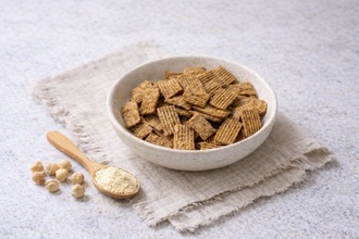 Nohut Unlu Kurabiye (150 Gr.) görseli