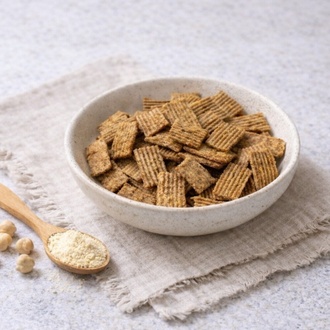 Nohut Unlu Kurabiye (150 Gr.) görseli