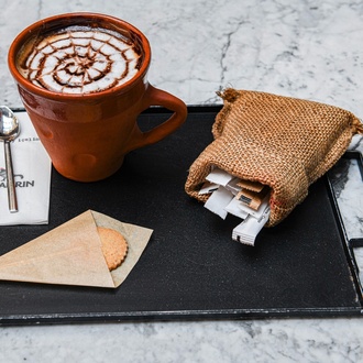 Mocha görseli