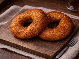 Pastane Simidi görseli