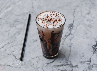 Iced Mocha görseli