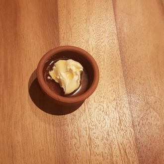 Afyon Kaymak & Süzme Bal görseli