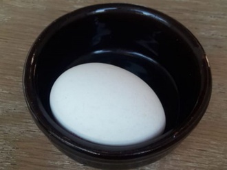 Haşlanmış Yumurta görseli