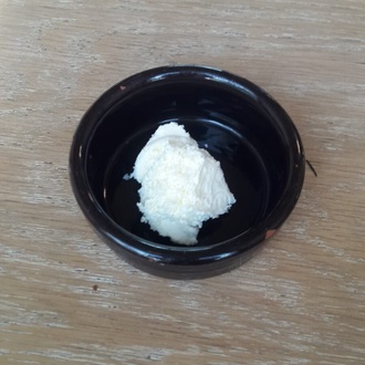 Kaymak görseli