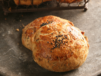 Otlu Poğaça görseli