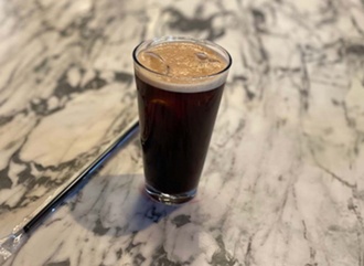 Iced Americano görseli