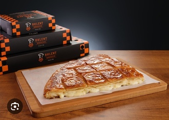 Peynirli Bülent Börek (750 Gr.) görseli