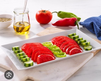 Söğüş Tabağı görseli