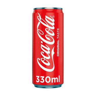 Coca-cola (33 Cl.) görseli