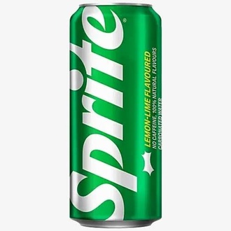 Sprite (33 Cl.) görseli