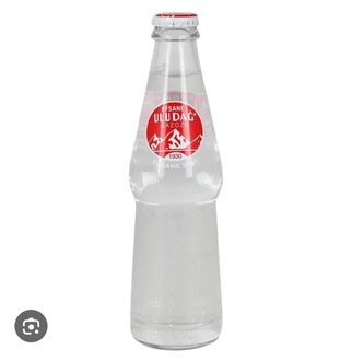 Uludağ Gazozu (25 Cl.) görseli