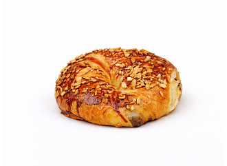 Çikolatalı Açma görseli