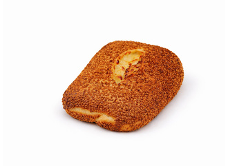 Sade Kaşarlı Simit görseli