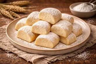 Un Kurabiyesi (250 Gr.) görseli