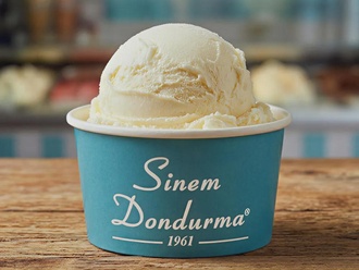 Kaymaklı Dondurma görseli