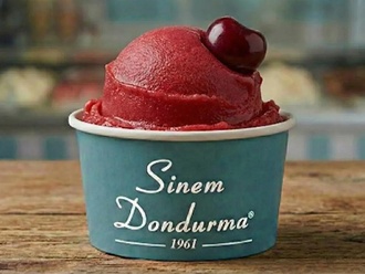 Vişneli Sorbe görseli