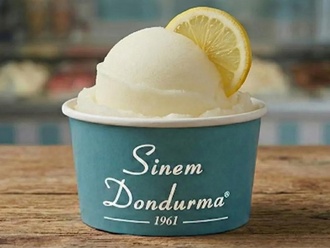 Limonlu Sorbe görseli