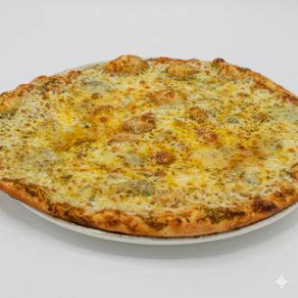 Mirabella Pizza (32 Cm.) görseli