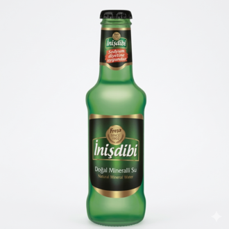 İnişdibi Su (20 Cl.) görseli