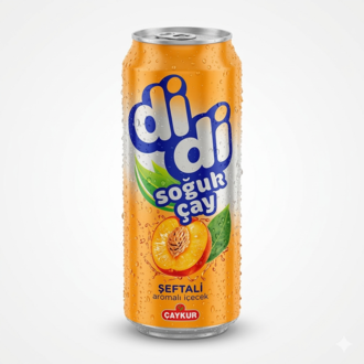 Didi Şeftali (33 Cl.) görseli