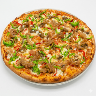 S'liwa Pizza (27 Cm.) görseli