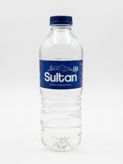 Su (50 Cl.) görseli