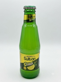 Limonlu Soda (20 Cl.) görseli