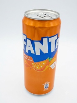 Fanta (33 Cl.) görseli