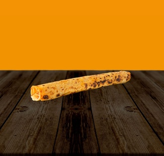 Mega Tavuk Döner Dürüm görseli