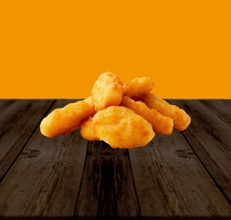10'Lu Nugget görseli