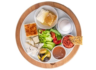 Benim Kahvaltı görseli