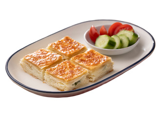 Beyaz Peynirli Su Böreği (Porsiyon) görseli