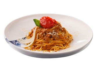 Kıymalı Makarna (Spaghetti Bolognese) görseli