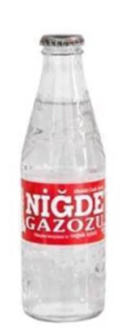 Niğde Gazoz görseli