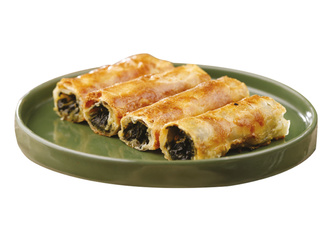 Ispanaklı Köy Böreği (500 Gr) görseli