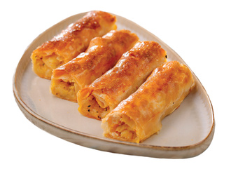 Patatesli Köy Böreği (500 Gr) görseli