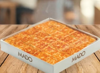 Kıymalı Su Böreği (1 Kg.) görseli