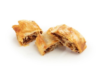 Kıymalı Kol Böreği (1 Kg.) görseli