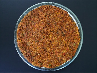 10 Adet Lahmacun Menü görseli