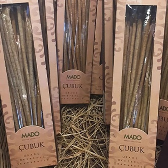 Baharatlı Çubuk görseli