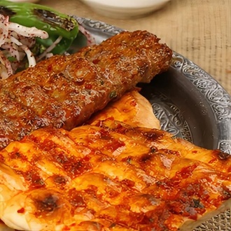 Adana Kebap görseli