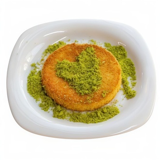 Fıstıklı Künefe (1 Kişilik) görseli