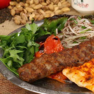 Urfa Kebap görseli