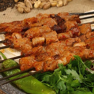 Et Çöp Şiş görseli